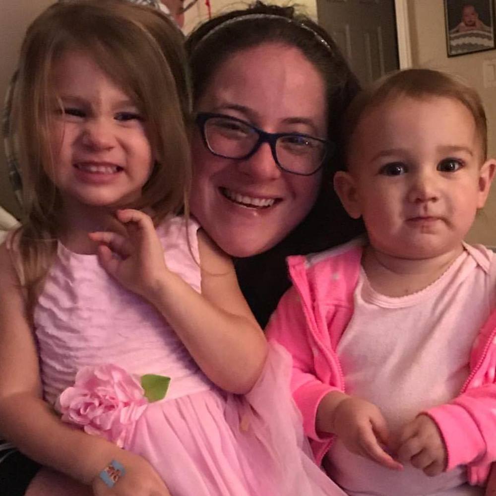 Meet your Posher, Jenn